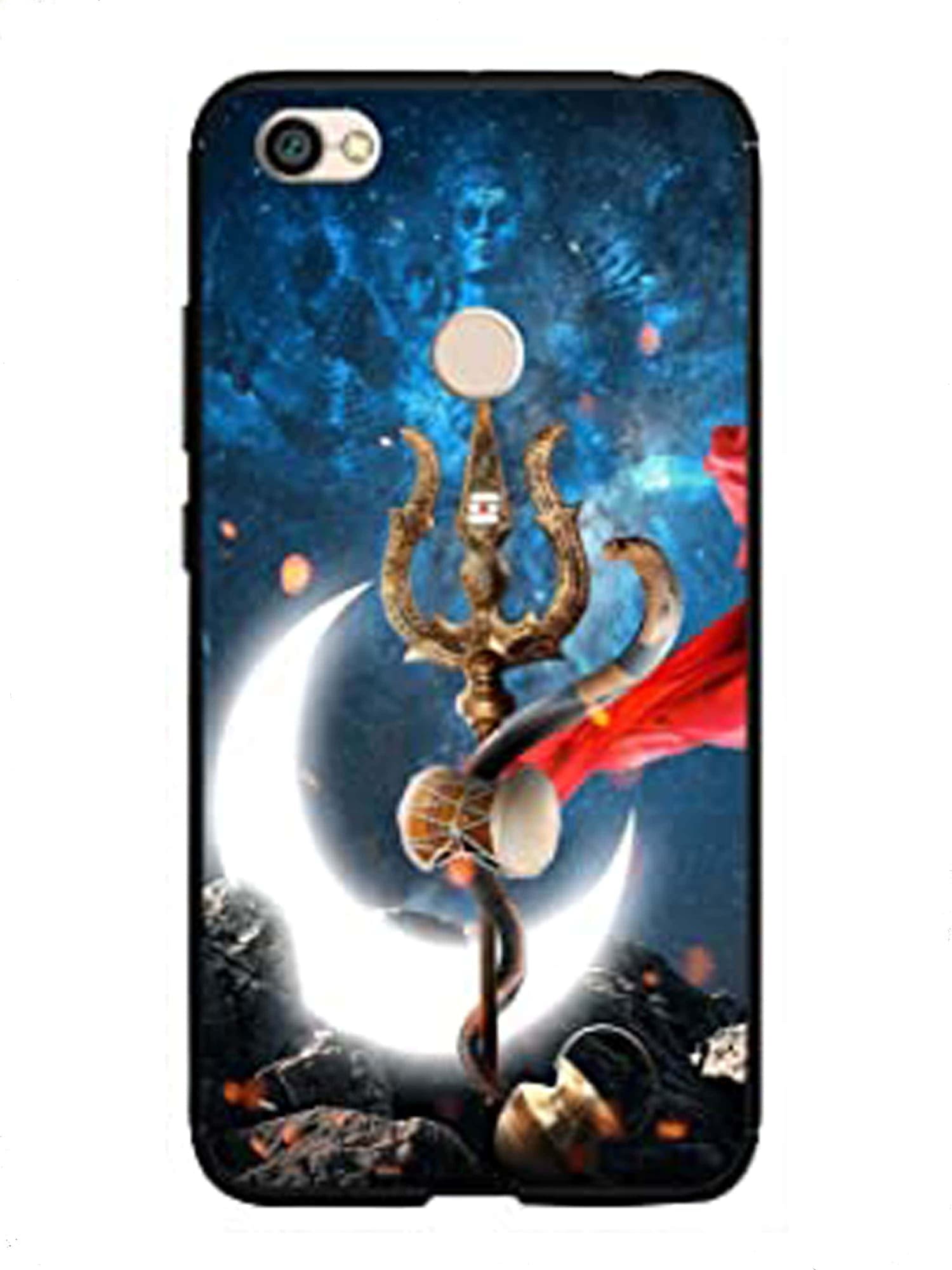 mobile cover