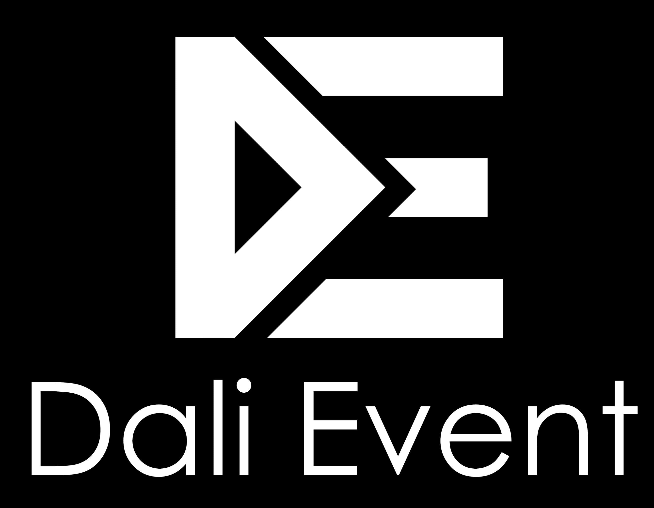 DaliEvent logo